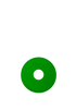 GRYPHON Set of 10 Rubber Marker Disk